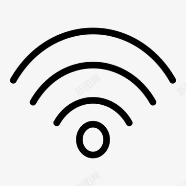 热点要闻wifi热点rss图标图标