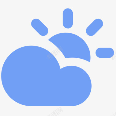 ios9icon_9_2weather图标