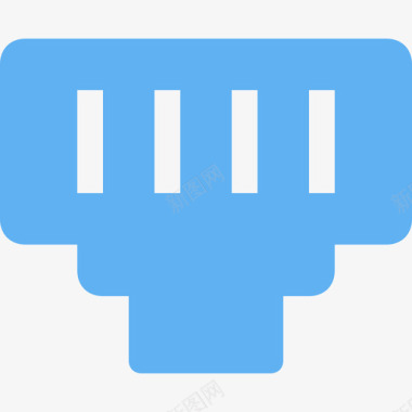 局域网网卡network card management图标