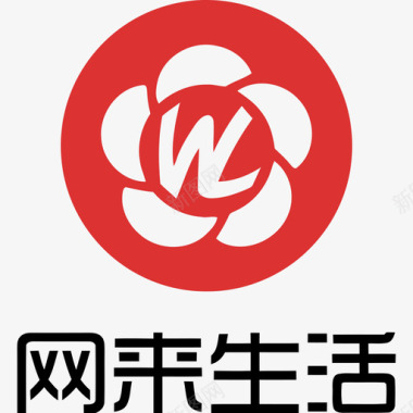 农页图标登录页logo图标