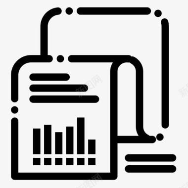 眼底检查检查表数据文件图标图标