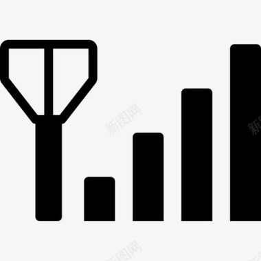 接口问题信号移动接口2填充图标图标