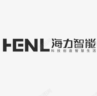 微信LOGO标识海力LOGO图标