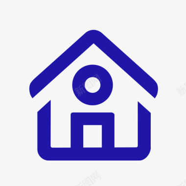 home标志home1图标