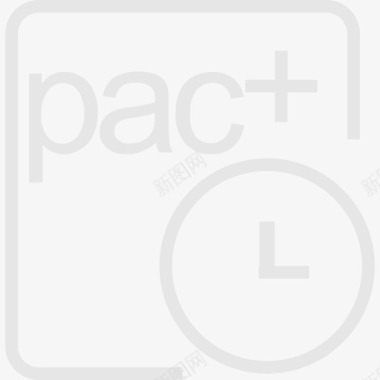 pacpac+图标