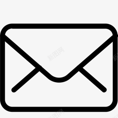 QQ邮箱邮箱图标