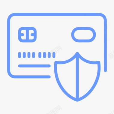 储蓄卡3-储蓄卡：-23图标