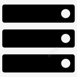 数据通信数据服务器数据通信数据网络图标高清图片