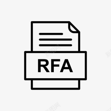 ai格式rfa文件文件图标文件类型格式图标