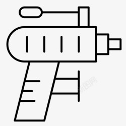 钻孔器钻孔机钻孔器电钻图标高清图片