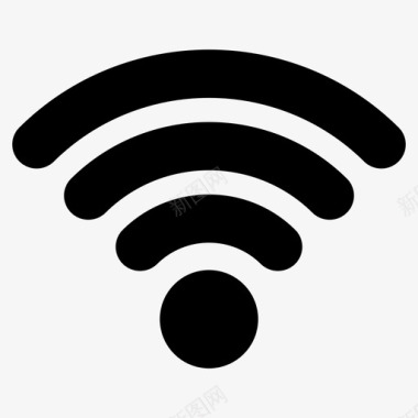 建立连接wifi连接internet连接wifi信号图标图标