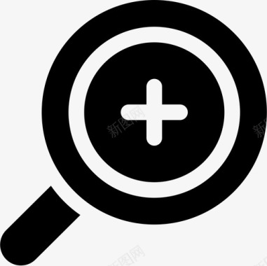 公共标识安全添加保护和安全2已填充图标图标