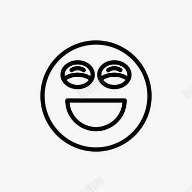 QQ表情图片表情困倦脸图标图标