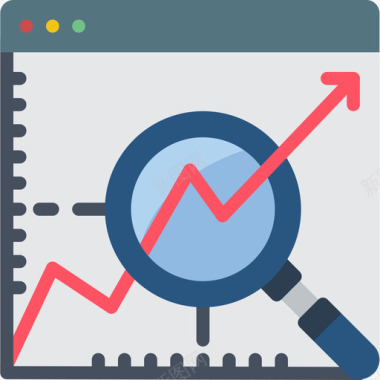 要素分析分析分析35扁平图标图标
