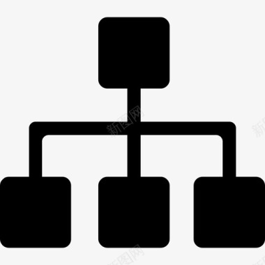 tree图标