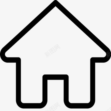 home标志home图标