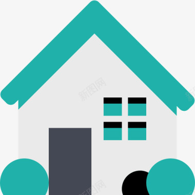 househouse图标