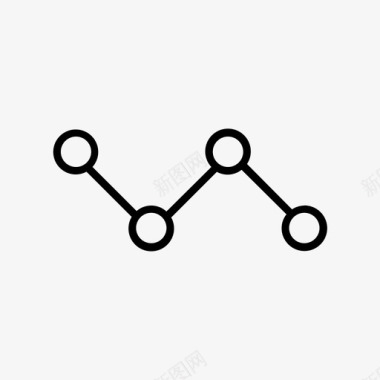 营销业务模板分析营销分析业务图标图标