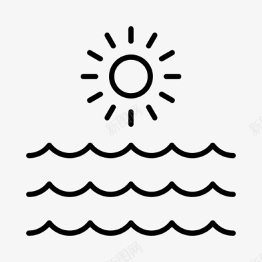 海军标志海洋航海海军图标图标