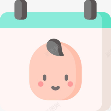 管理婴儿淋浴20平图标图标