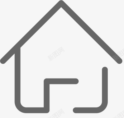 home标志home图标