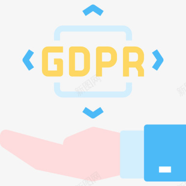 持平GDPRGDPR26持平图标图标