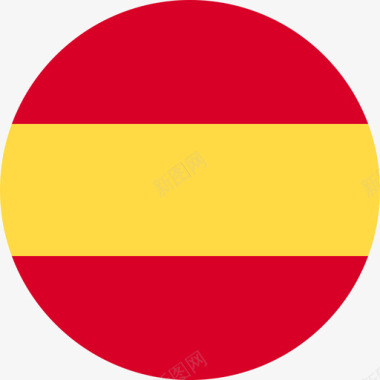 西班牙图标