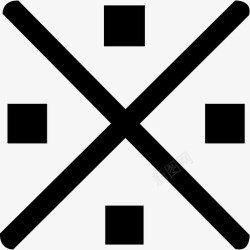 米字型图片免费下载_米字型素材_米字型模板-88ICON