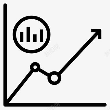 冲刺度量计划进度图标图标