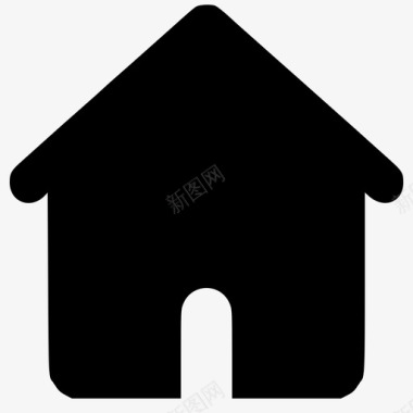 home标志home图标