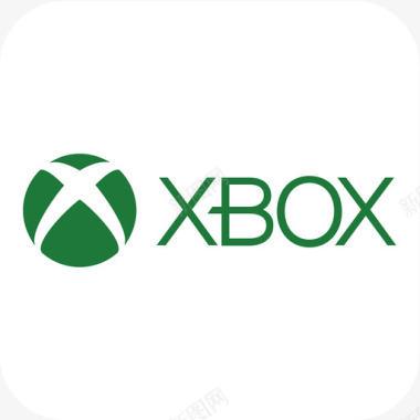 Xbox图标