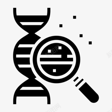 DNA封面医学生物学dna图标图标