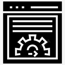 软件登陆web开发web应用web设置图标高清图片