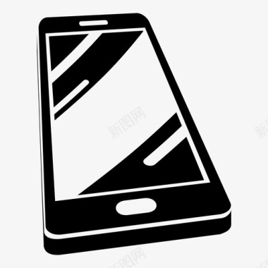 各种对话气泡设计电话通信对话图标图标