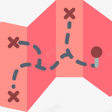 地板平面图地图考古学3平面图图标图标