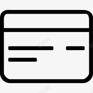 储蓄卡储蓄卡支付图标