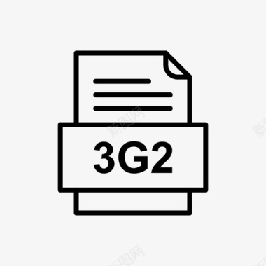 简图g3g2文件文件图标文件类型格式图标