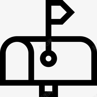 QQ邮箱邮箱电子邮件27直拨图标图标