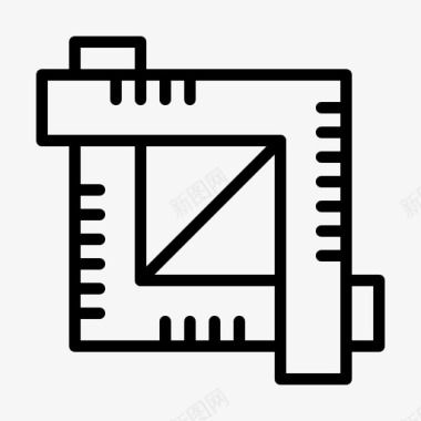 网页测试裁剪裁剪工具工具图标图标