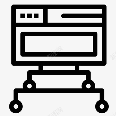 清空数据库连接计算机连接数据图标图标