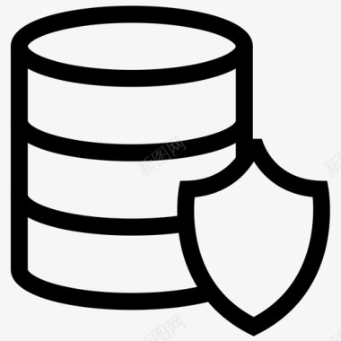 公共标识安全数据与安全图标