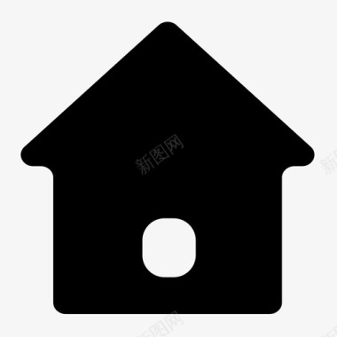 home标志home图标