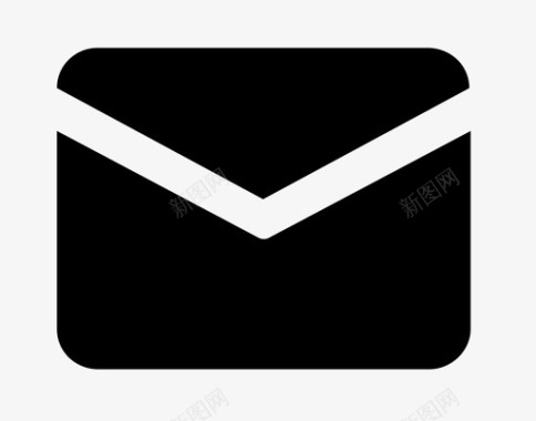 QQ邮箱邮箱图标