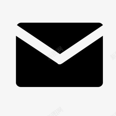 QQ邮箱邮箱图标