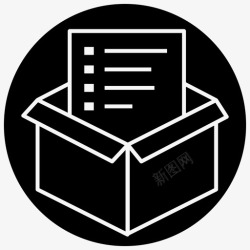 任务看板附件产品待办事项看板任务图标高清图片