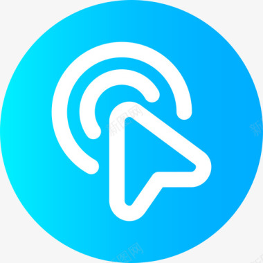 圆形火焰图标双击选择光标9圆形图标图标