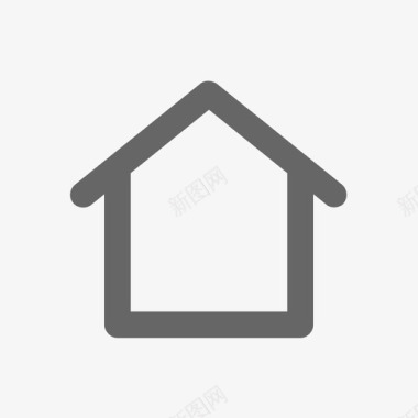 home标志home图标