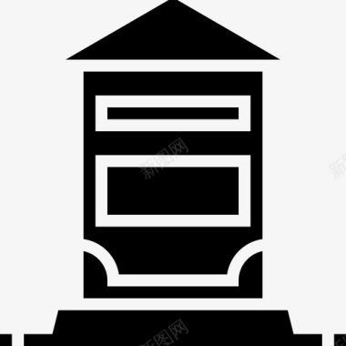 QQ邮箱邮箱邮政要素2字形图标图标