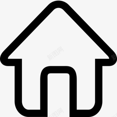 home标志home图标