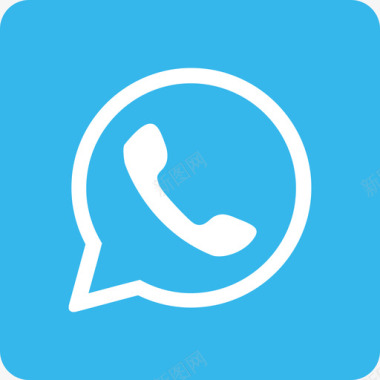 whatsapp-01图标